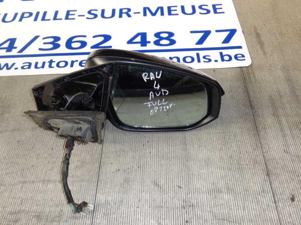 RETROVISEUR DROIT TOYOTA RAV 4 - Vue 2